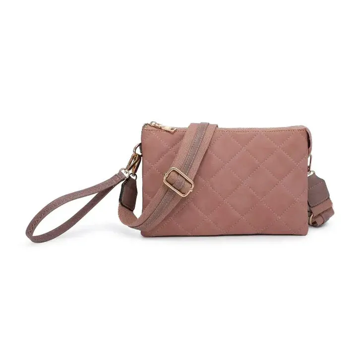Izzy Crossbody Bag