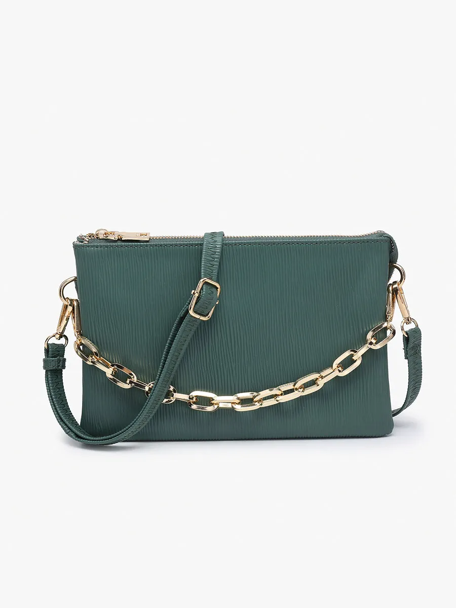 Izzy Crossbody Bag