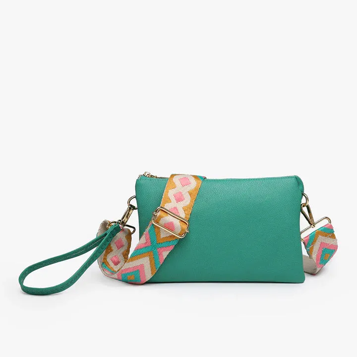 Izzy Crossbody Bag