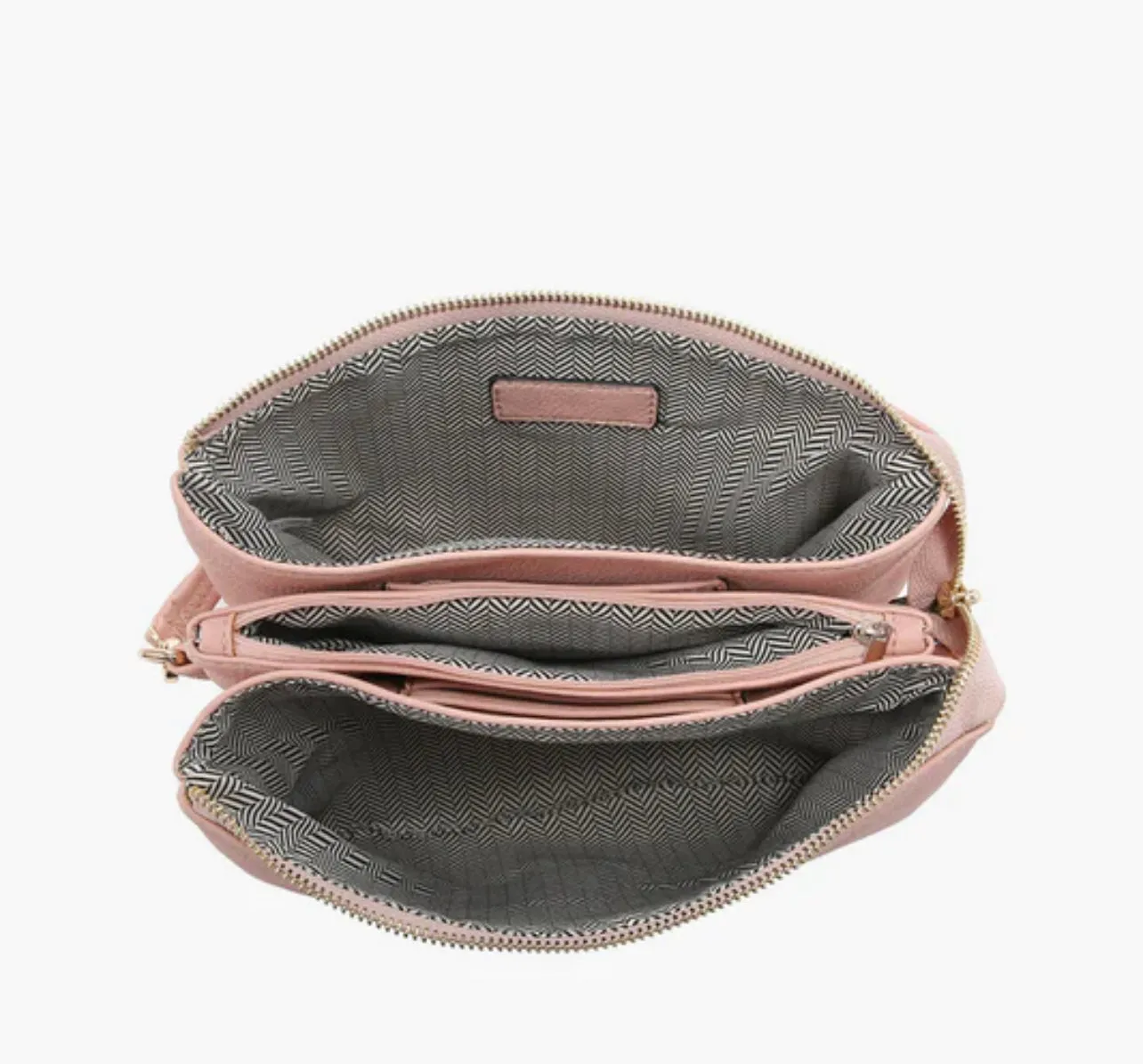 Izzy Crossbody Bag