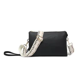 Izzy Crossbody Bag