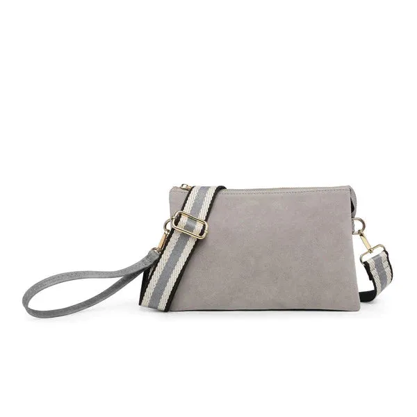 Izzy Crossbody Bag