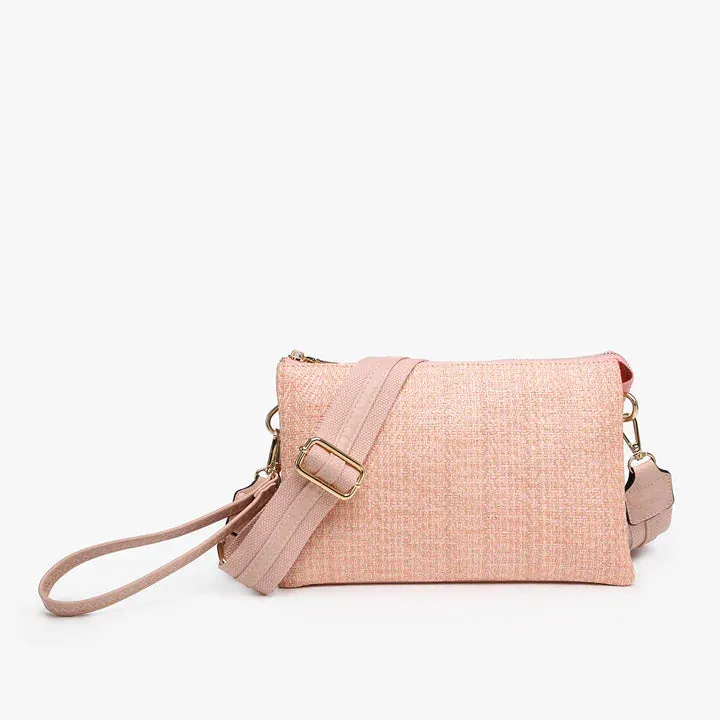 Izzy Crossbody Bag