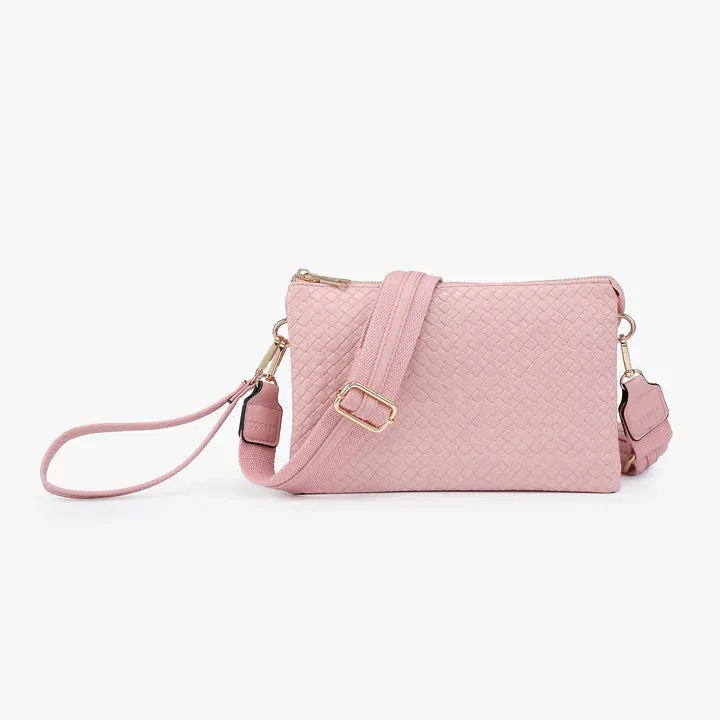 Izzy Crossbody Bag