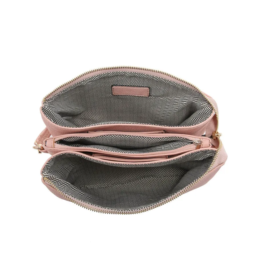 Izzy Crossbody Bag