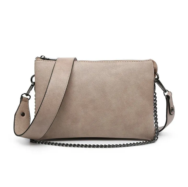 Izzy Crossbody Bag
