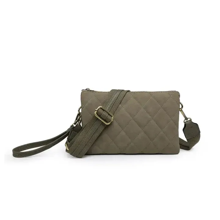 Izzy Crossbody Bag