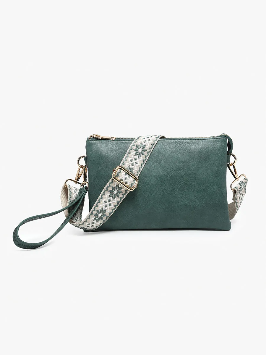 Izzy Crossbody Bag