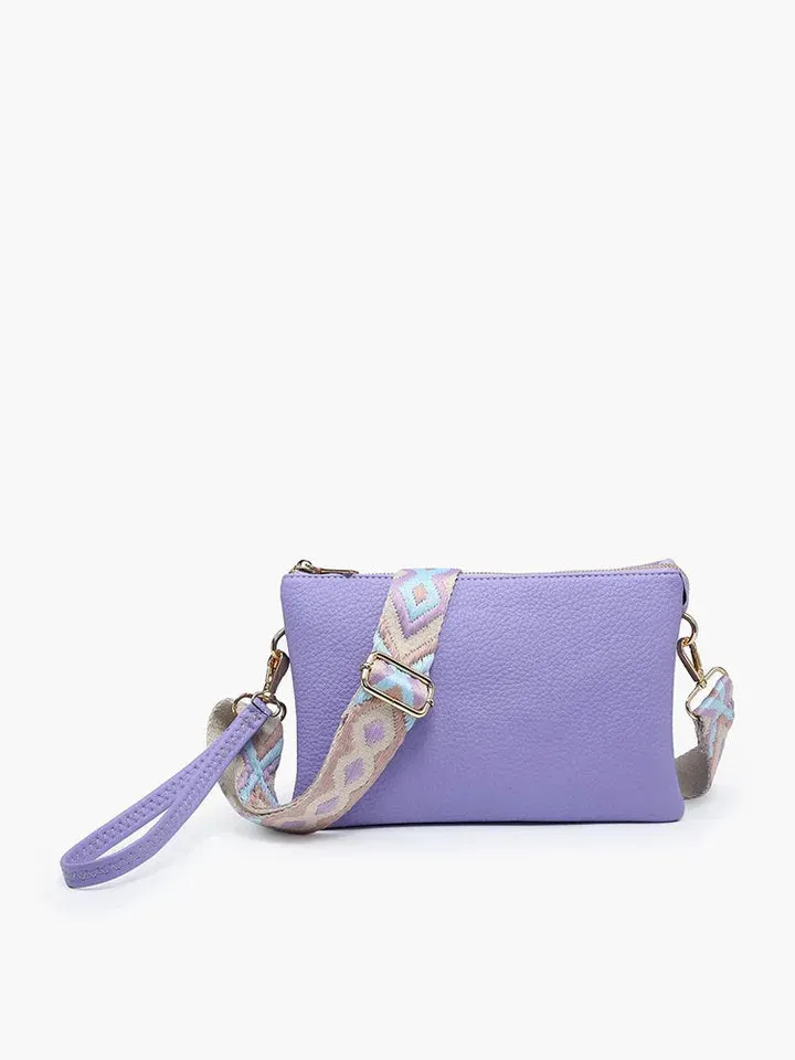 Izzy Crossbody Bag
