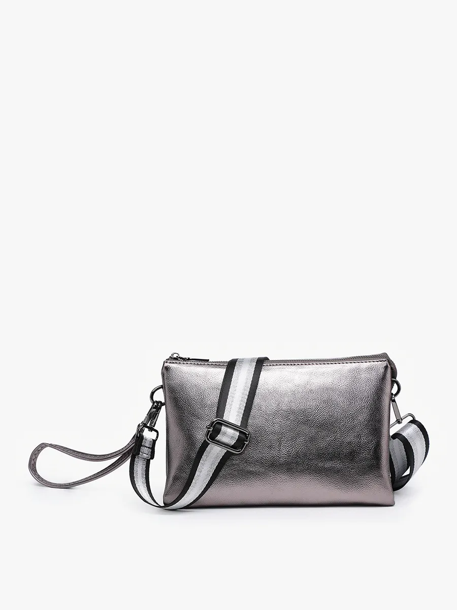 Izzy Crossbody Bag