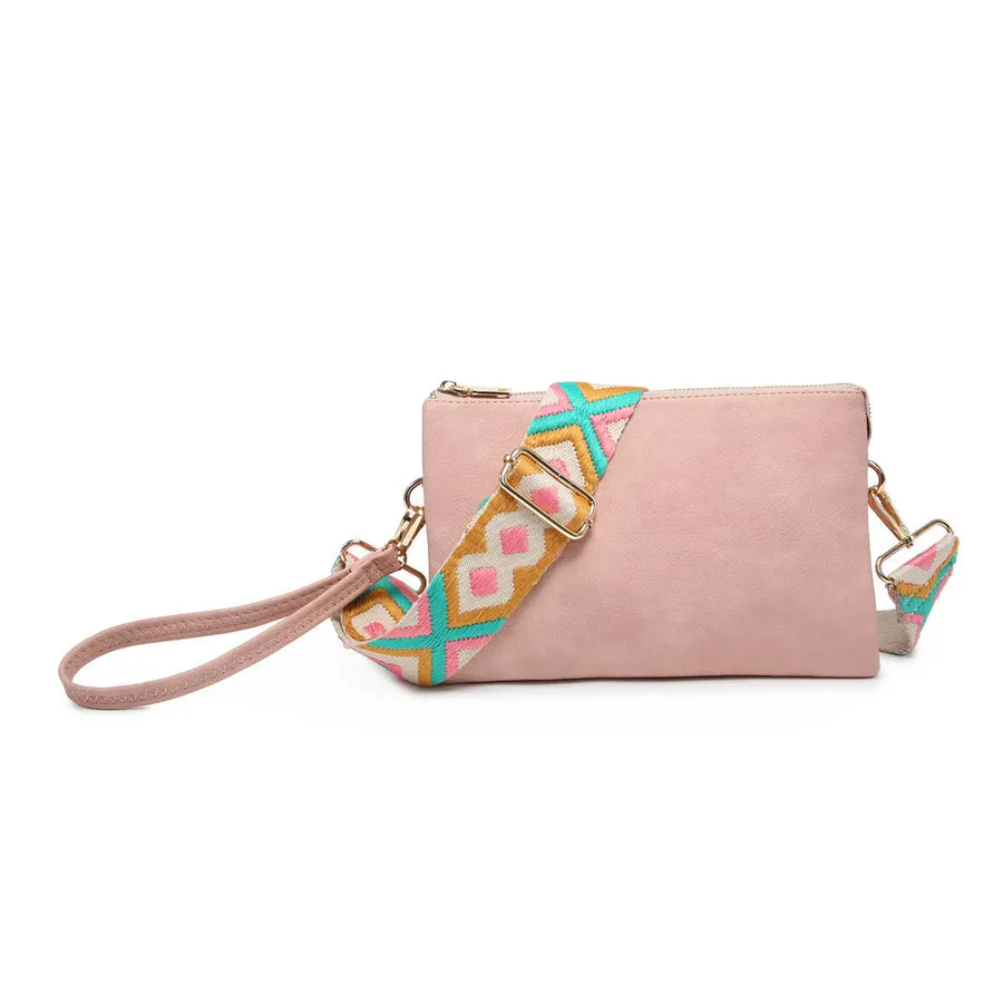 Izzy Crossbody Bag