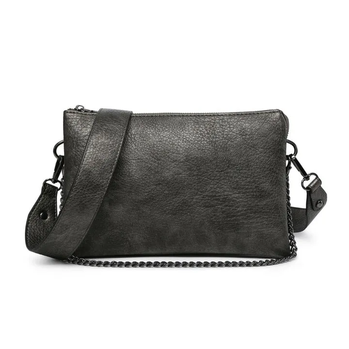 Izzy Crossbody Bag