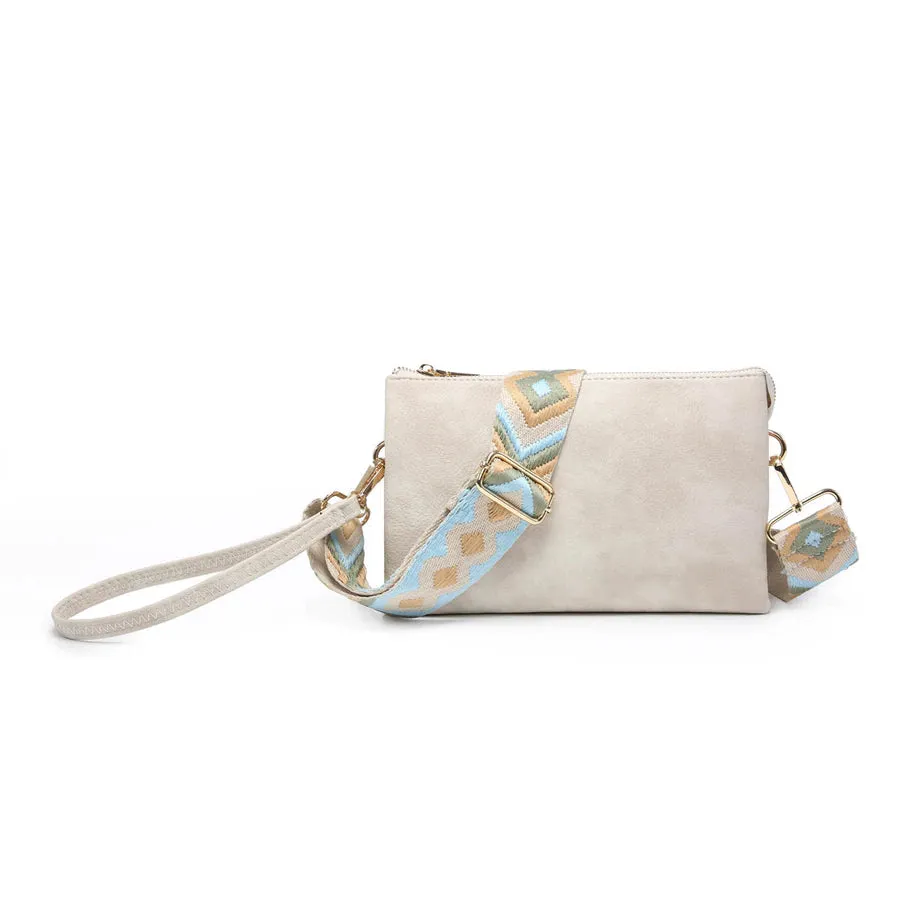 Izzy Crossbody Bag