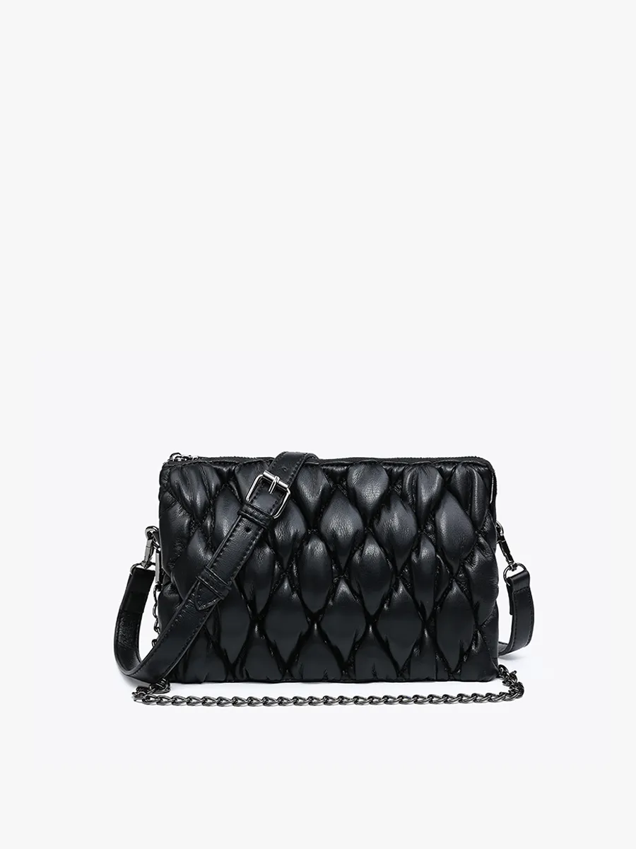 Izzy Crossbody Bag