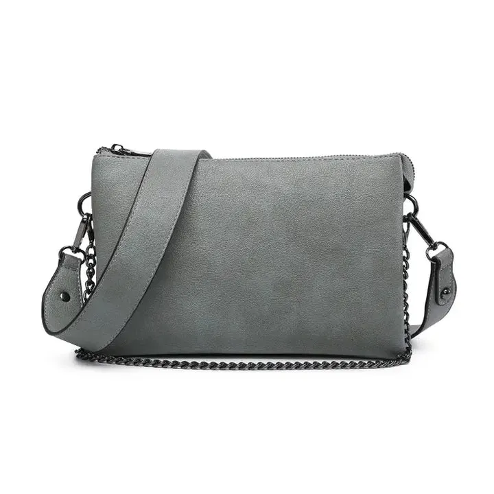 Izzy Crossbody Bag