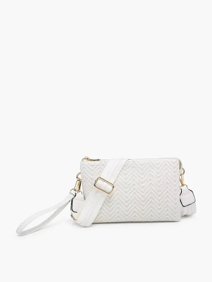Izzy Crossbody Bag