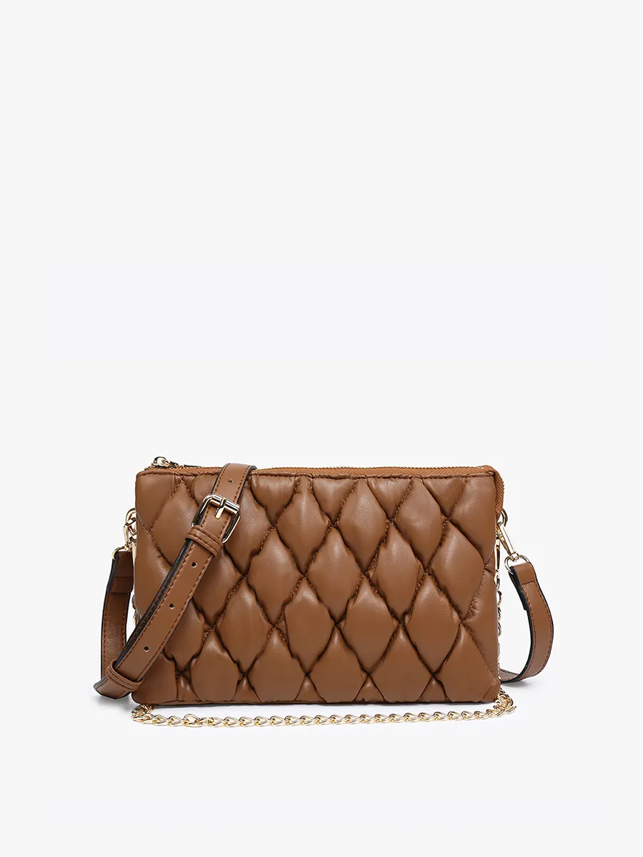 Izzy Crossbody Bag