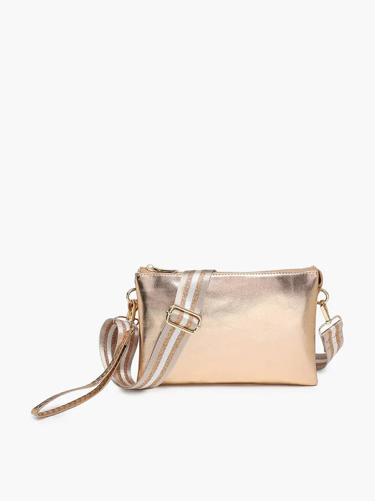 Izzy Crossbody Bag