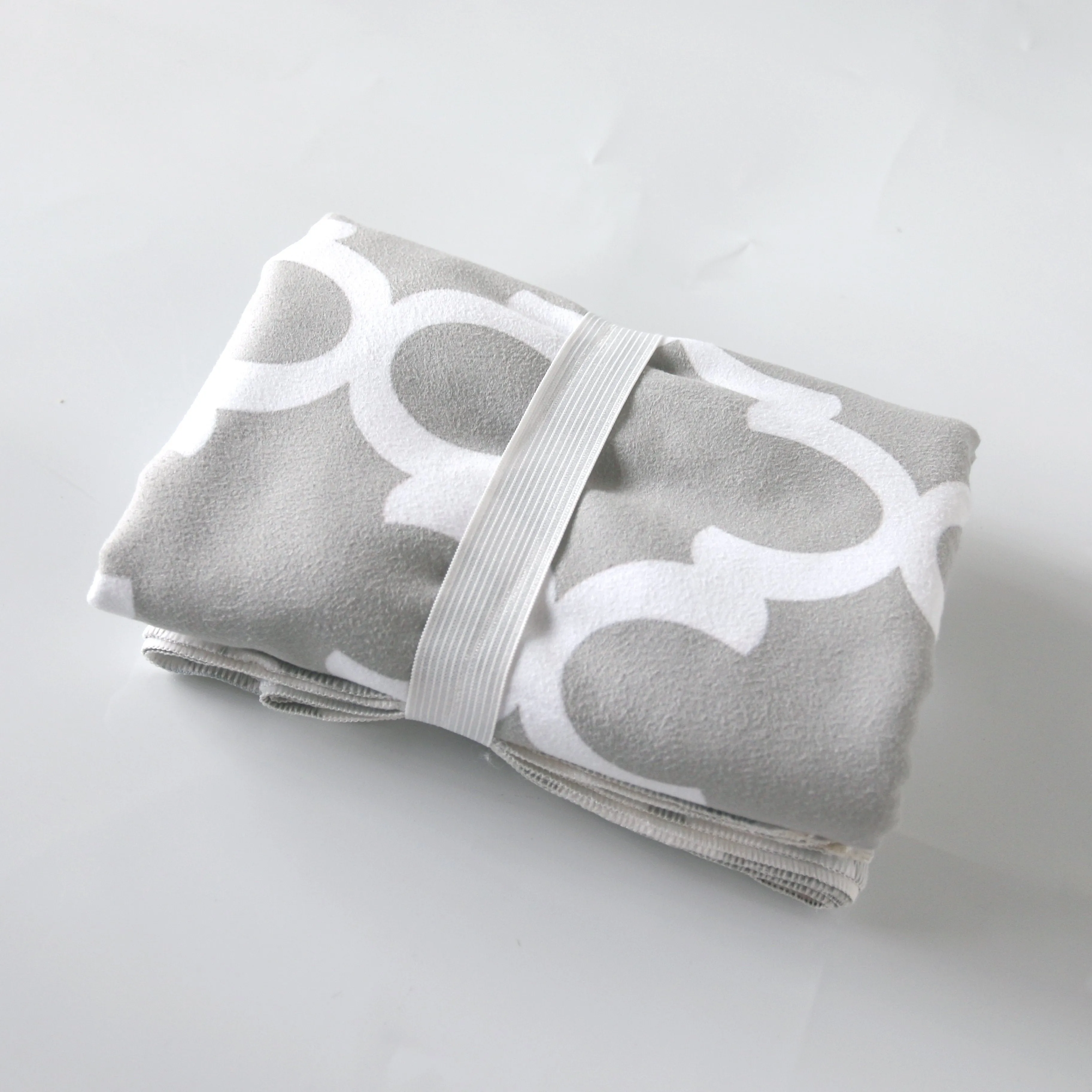 Ladies in Pink Sand Free Towel