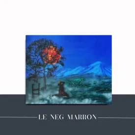 Le Neg Maron, 2021