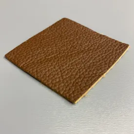 Leather (Cowhide) - Brown