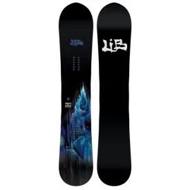 LIB TECH SKUNK APE II SNOWBOARD MEN'S 2023