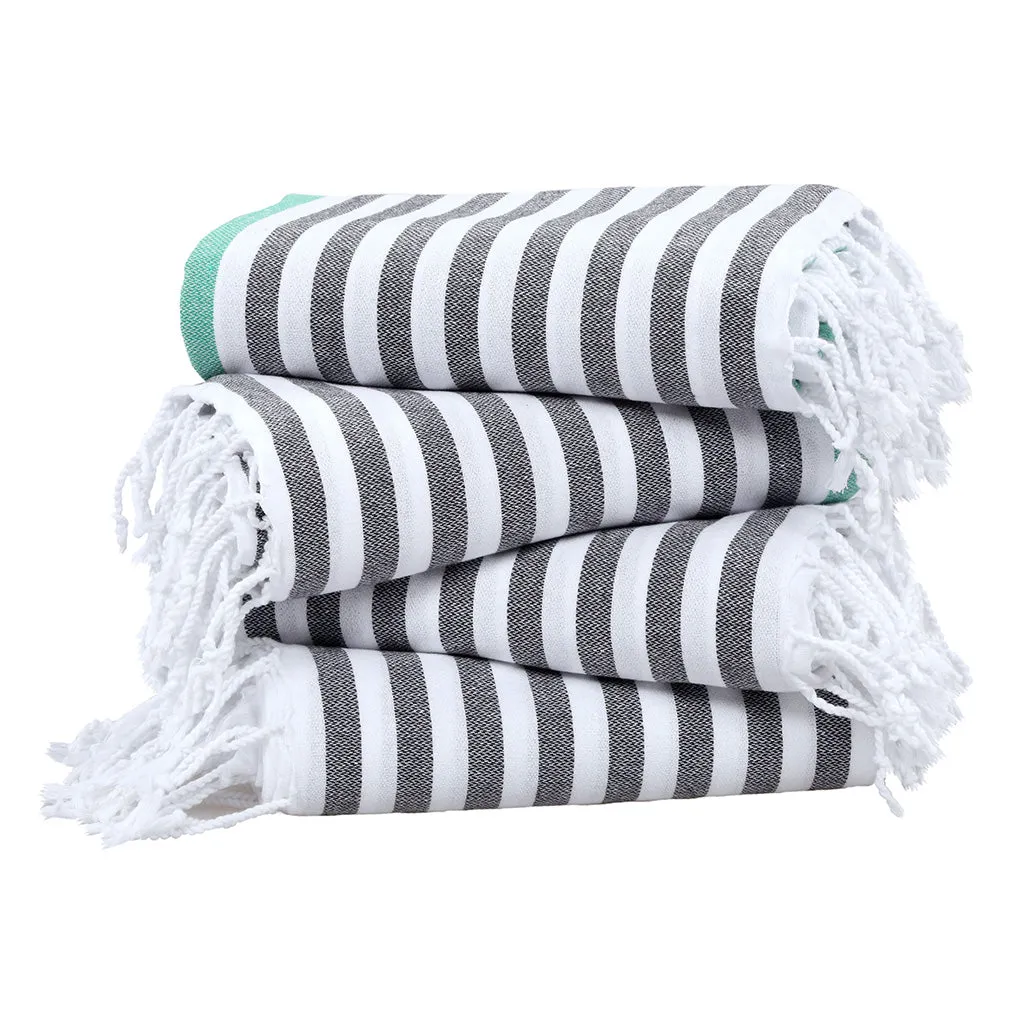 Liman Recycled Pestemal