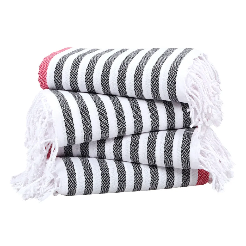 Liman Recycled Pestemal