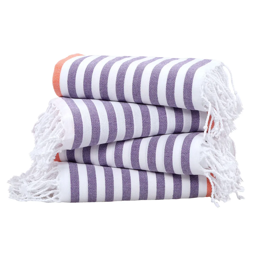 Liman Recycled Pestemal