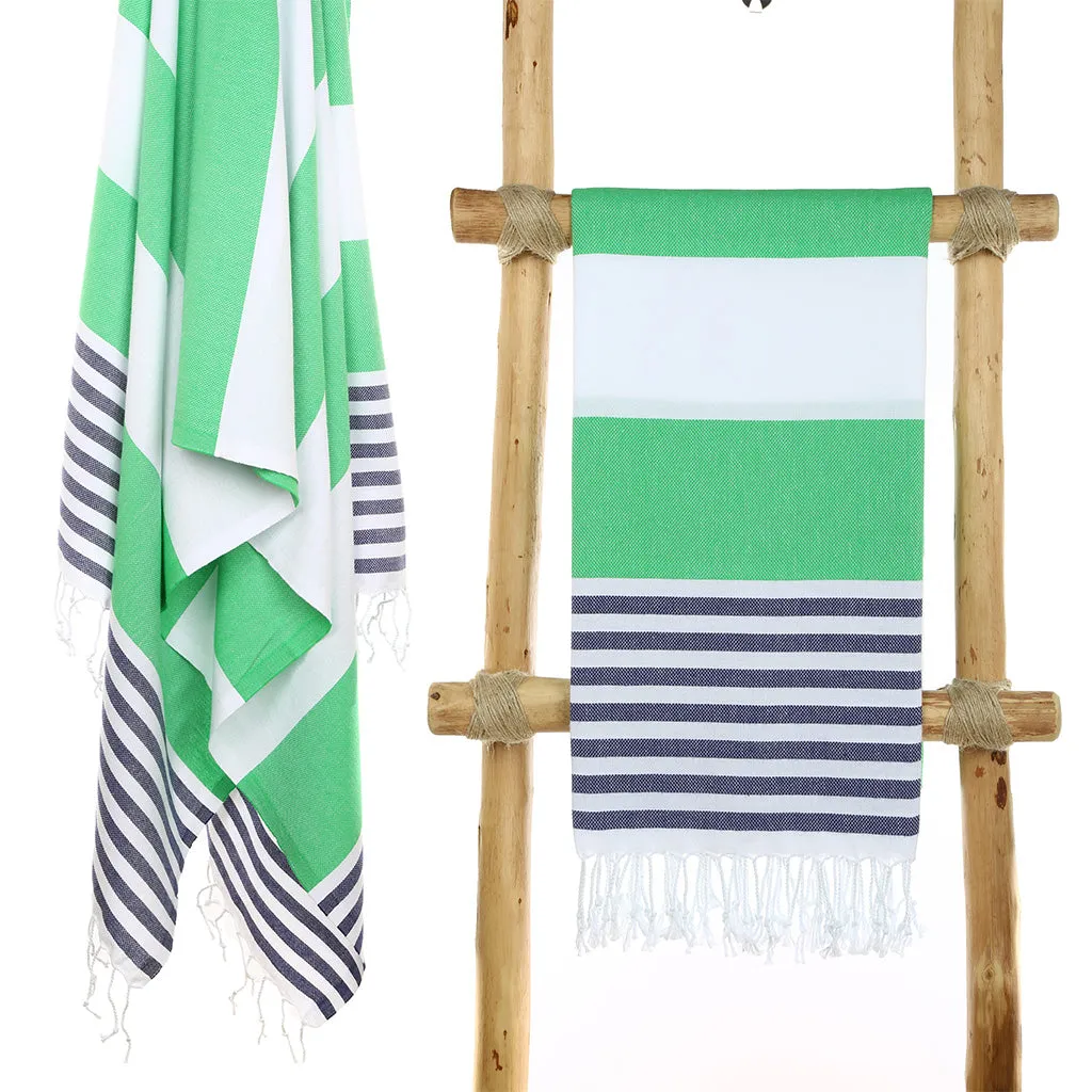Liman Recycled Pestemal