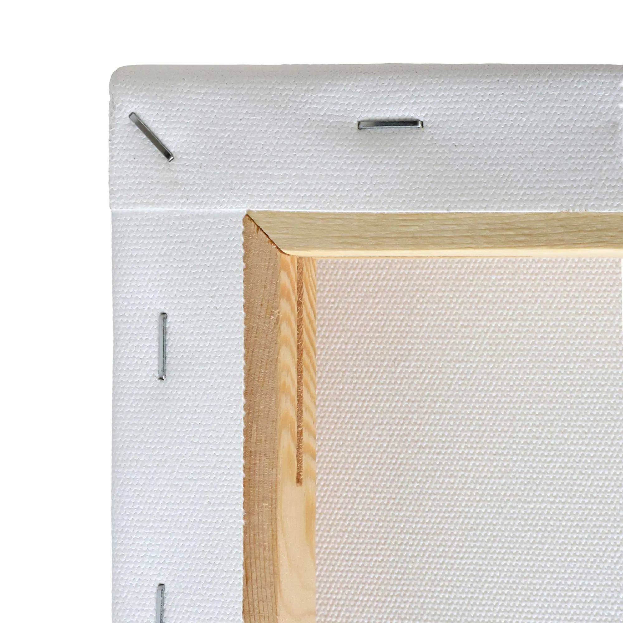 Liquitex Recycled Stretched Canvas - Deep Edge