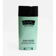 Lucky You Deodorant by Lucky Brand