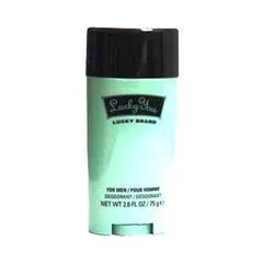 Lucky You Deodorant by Lucky Brand