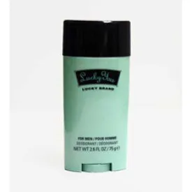 Lucky You Deodorant by Lucky Brand
