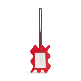 Luggage Tag