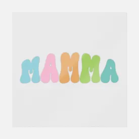 Mamma Colorful