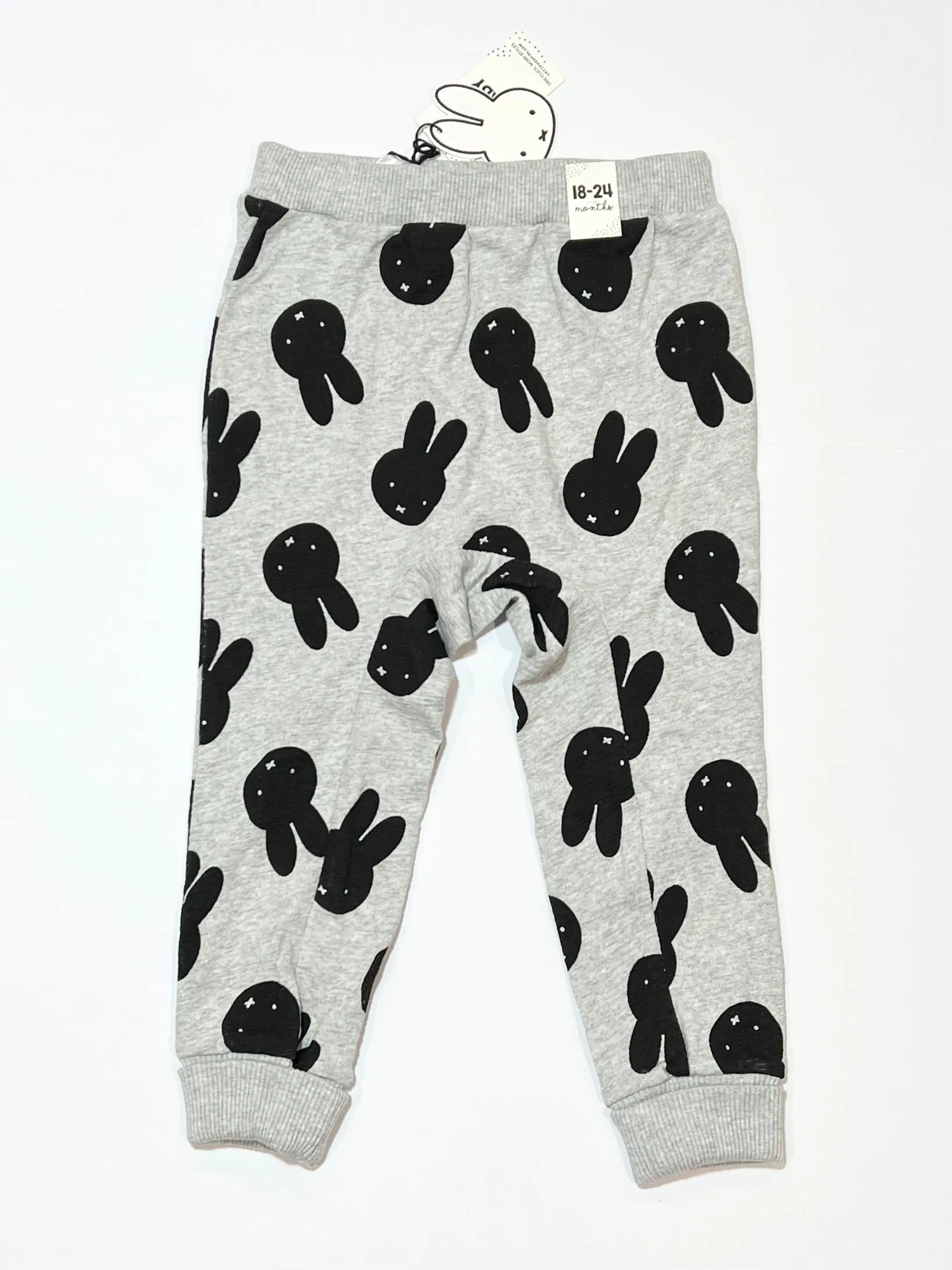 Miffy trackies brand new - Size 2