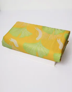 MILANI SATIN (NEON YELLOW   GREEN)