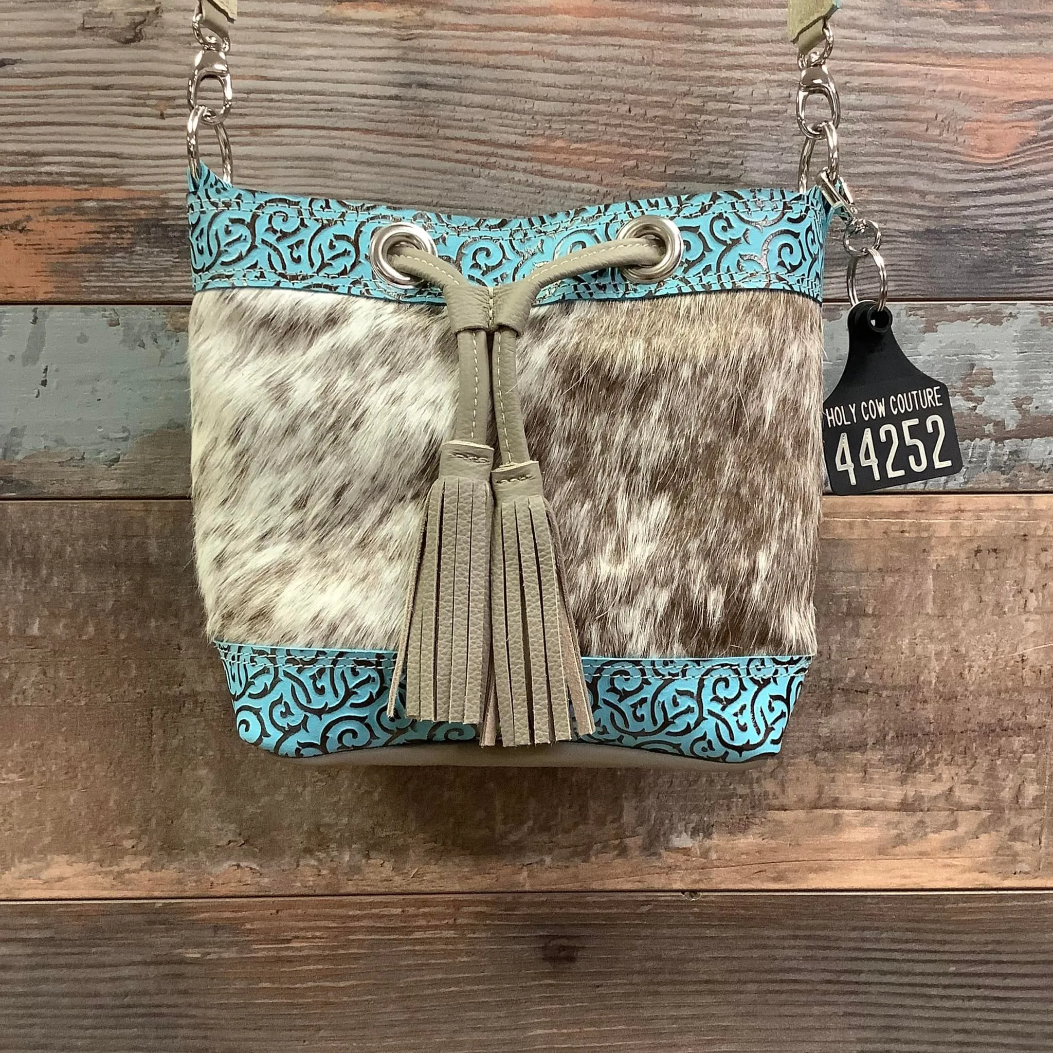 Mini Feed Bucket - #44252