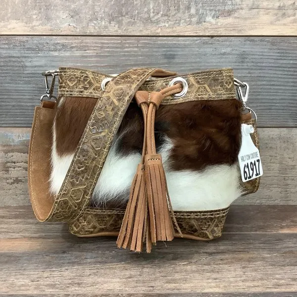 Mini Feed Bucket #61917