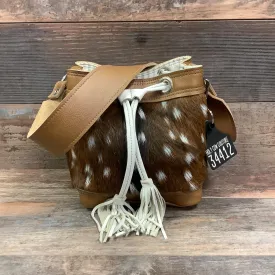 Mini Feed Bucket -Axis  #34412