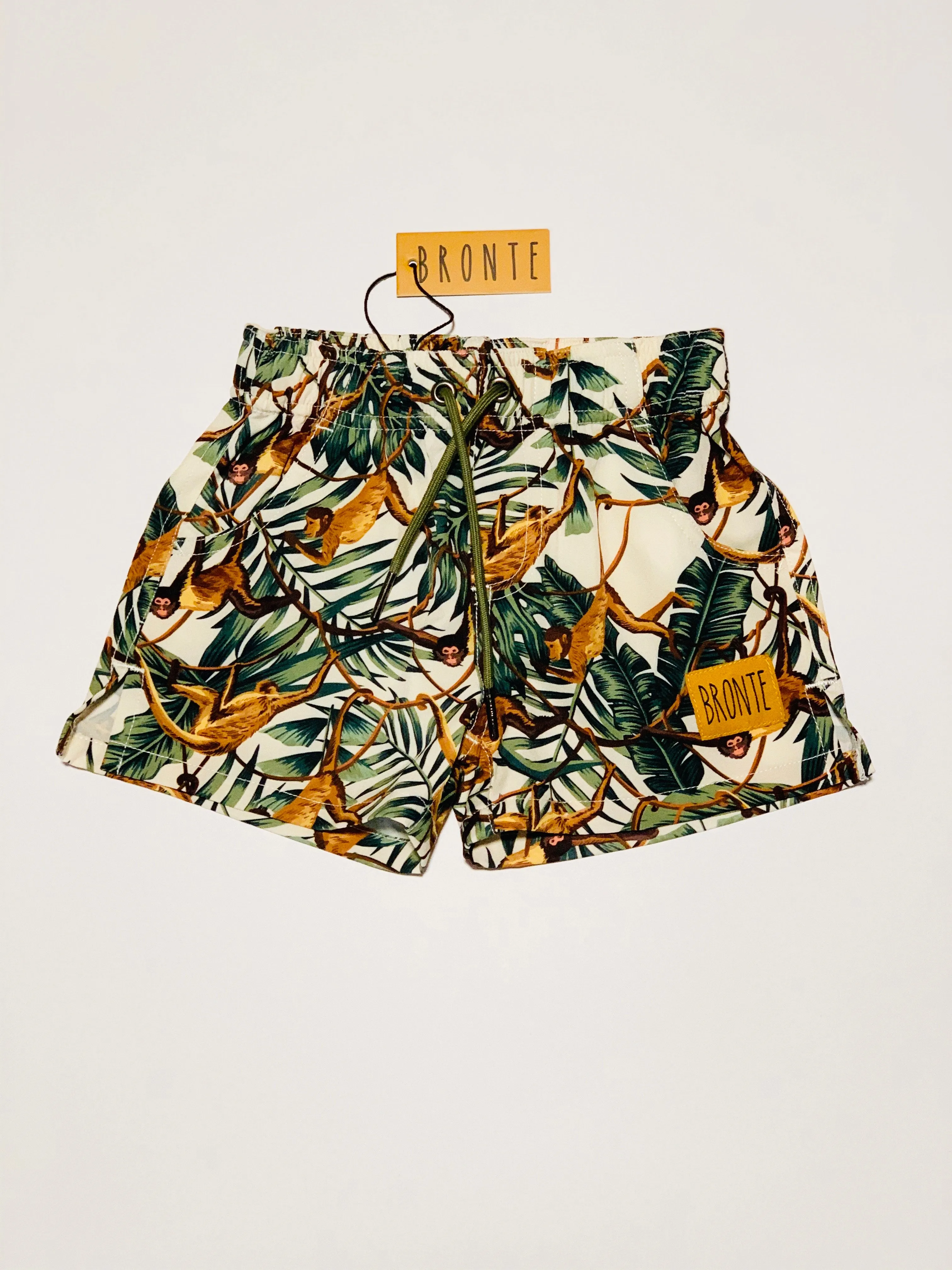 Monkey boardies brand new - Size 0
