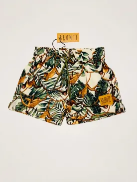 Monkey boardies brand new - Size 0