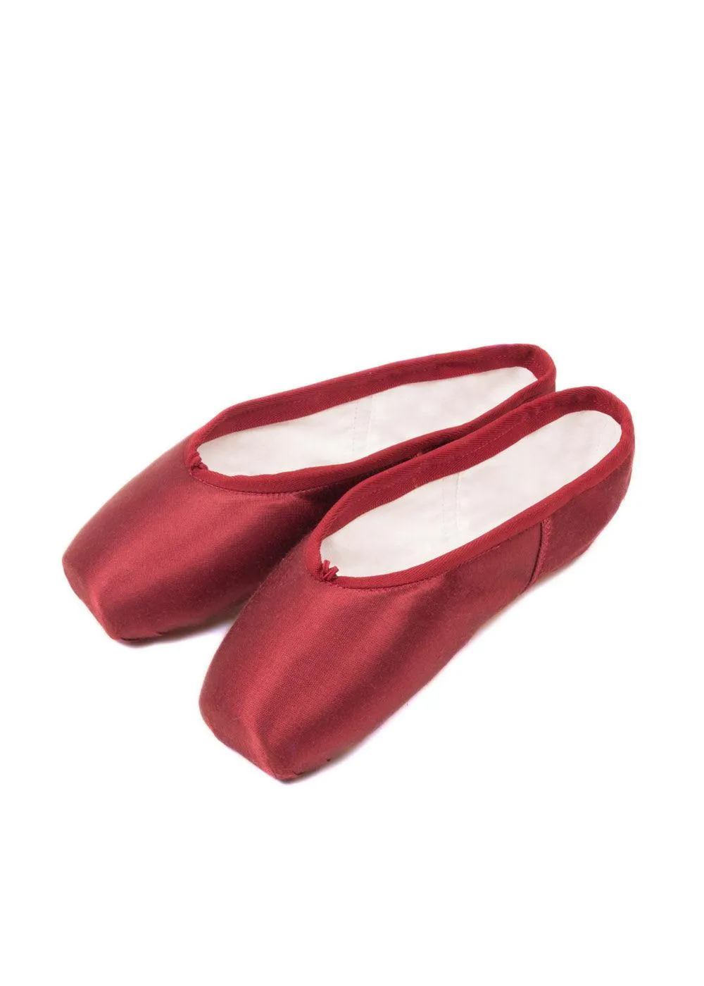 Nikolay Pointe Shoe Color Change Fee