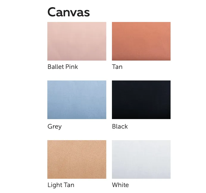 Nikolay Pointe Shoe Color Change Fee