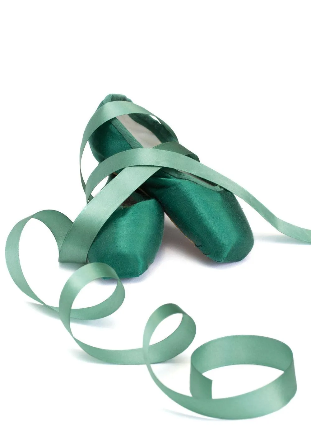 Nikolay Pointe Shoe Color Change Fee