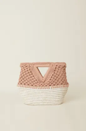ONYA CLUTCH (Final sale)