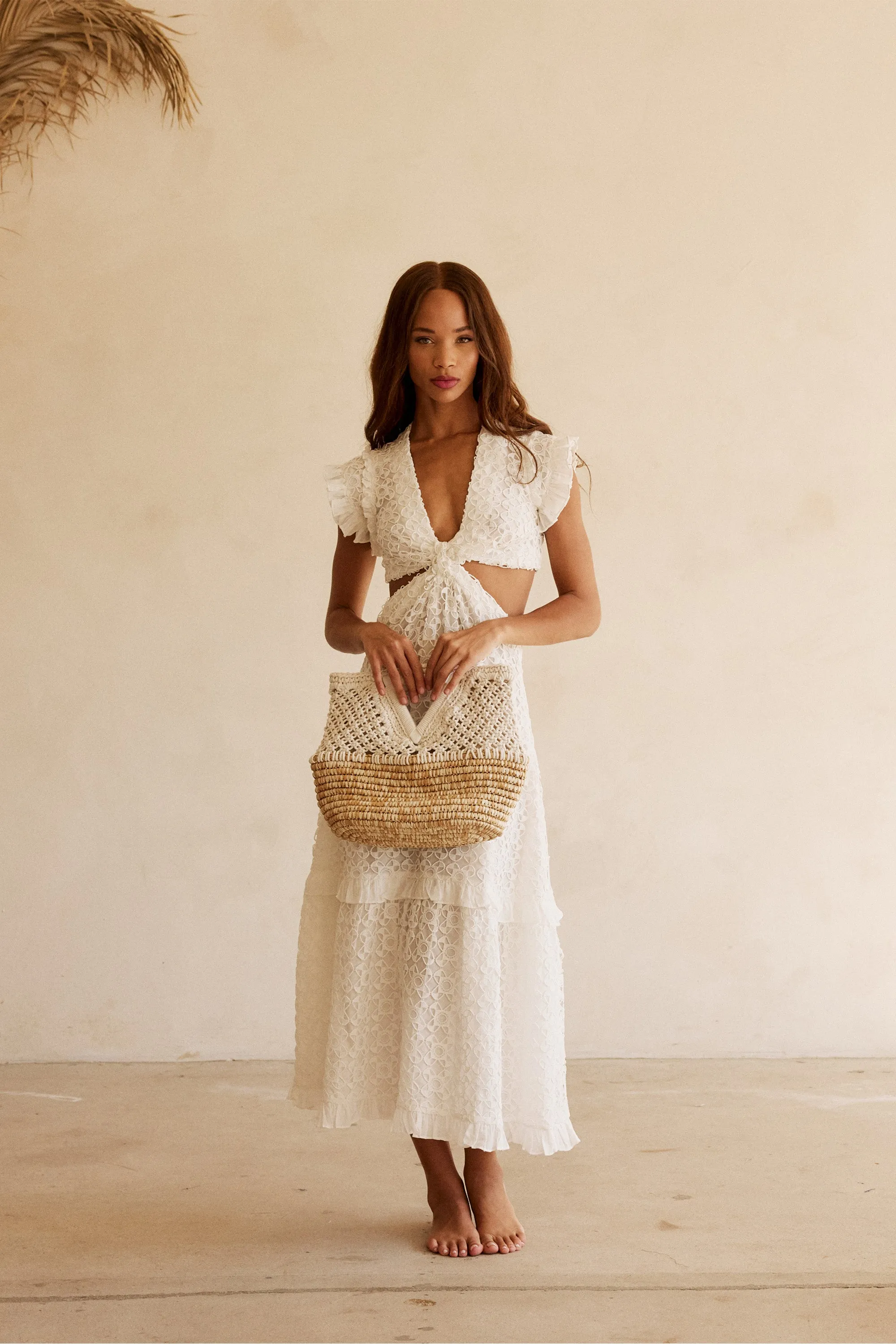 ONYA CLUTCH (Final sale)