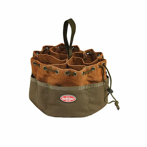 PARACHUTE BAG
