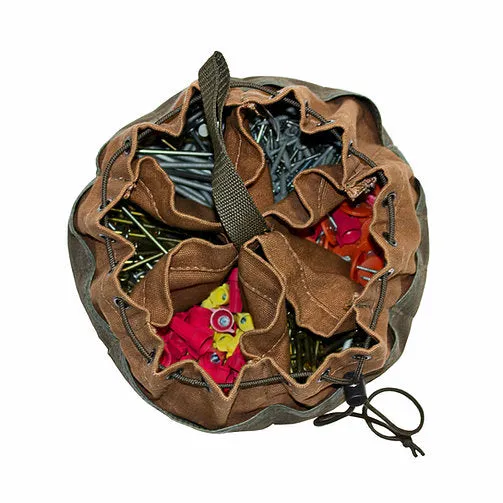 PARACHUTE BAG
